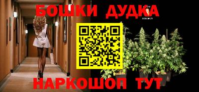 молекула духа Абакан